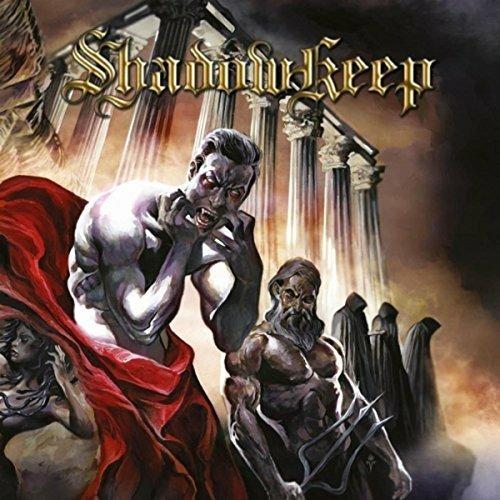 Shadowkeep - Vinile LP di Shadowkeep