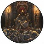 Bloodthirsty Eyes - Vinile LP di Witchburner