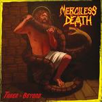 Taken Beyond - CD Audio di Merciless Death