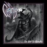 Too Hot To Handle - Vinile LP di Quartz