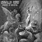 Dreams of Eschaton - Vinile LP di Manilla Road