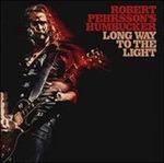 Long Way to the Light - CD Audio di Robert Pehrsson (Humbucker)