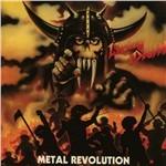 Metal Revolution