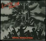 Metal Revolution