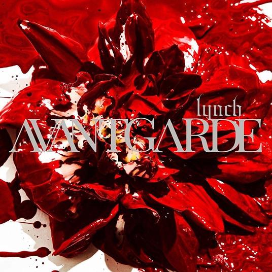 Avantgarde - CD Audio di Lynch.