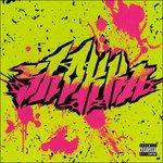 Shokka - CD Audio di Nasty