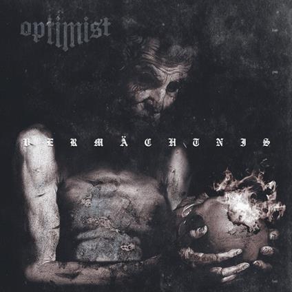 Vermachtnis - CD Audio di Optimist