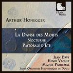 La Danse des Morts