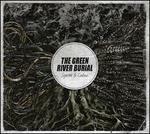 Seperate & Coalesce - CD Audio di Green River Burial