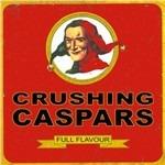 Full Flavour - Vinile LP di Crushing Caspars