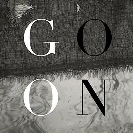 Go On - Vinile LP di Paper Beat Scissors