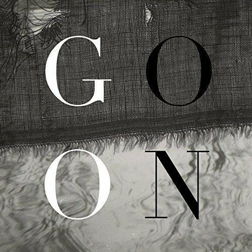 Go On - Vinile LP di Paper Beat Scissors