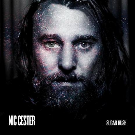 Sugar Rush - Vinile LP di Nic Cester
