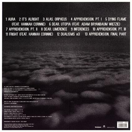#3 - Vinile LP di Illuminine