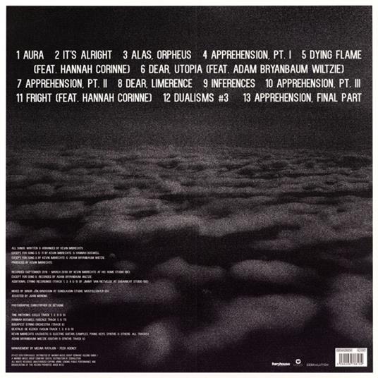 #3 - Vinile LP di Illuminine