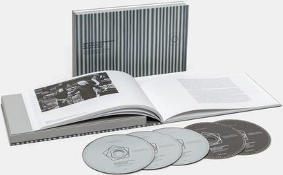 Klavierkonzerte 1-5 - CD Audio di Ludwig van Beethoven
