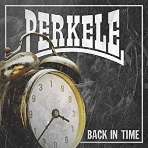 CD Back In Time Perkele
