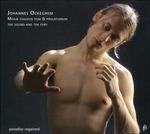 Missa Cuiusvis Toni - CD Audio di Johannes Ockeghem