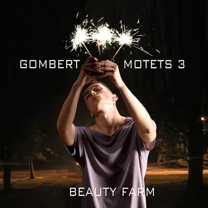 Motets Iii - CD Audio di Beauty Farm