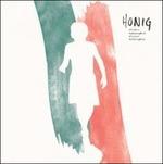 It's Not a Hummingbird, It's Your Father's Ghost - CD Audio di Honig