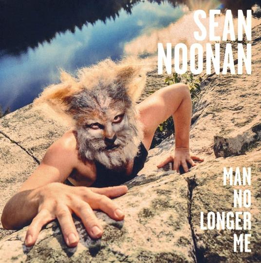 Man No Longer Me - CD Audio di Sean Noonan