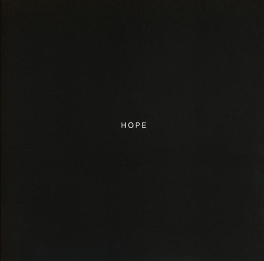 Hope - CD Audio di Hope