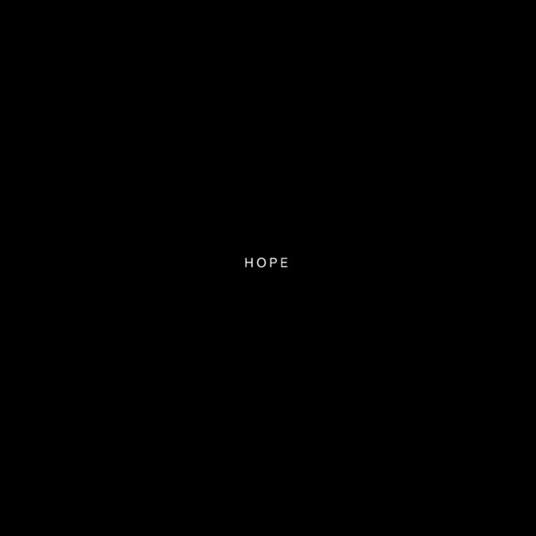 Hope (Coloured Vinyl + mp3 Download) - Vinile LP di Hope
