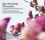 Petrouchka