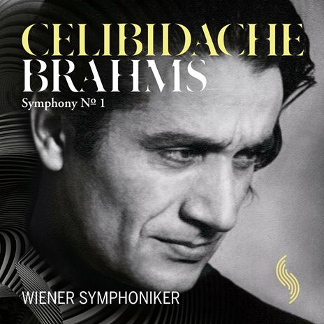 Sinfonia n.1 - CD Audio di Johannes Brahms