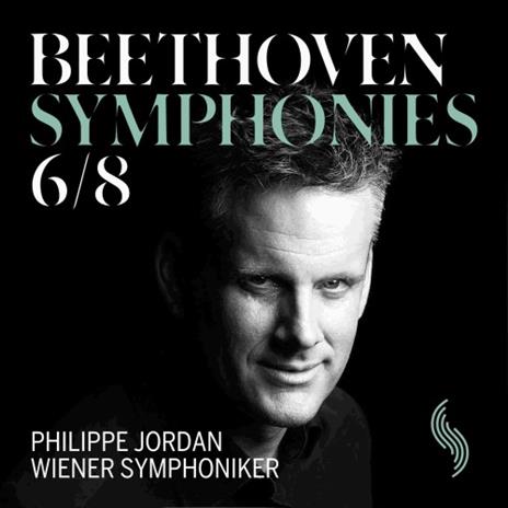 Sinfonie n.6, n.8 - CD Audio di Ludwig van Beethoven