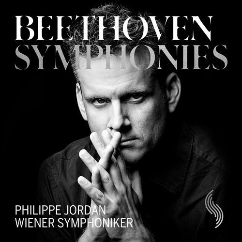 Sinfonie - CD Audio di Ludwig van Beethoven,Wiener Symphoniker,Philippe Jordan