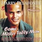 Come Mister Tally Man