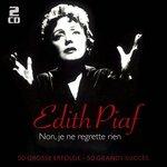 Non Je Ne Regrette Rien - CD Audio di Edith Piaf