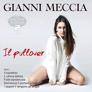 CD Il Pullover - Die Grosse Erfolge Gianni Meccia