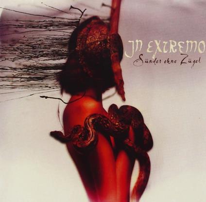Sunder Ohne Zugel - CD Audio di In Extremo