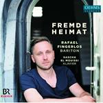 Rafael Fingerlos: Fremde Heimat