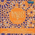 Ballo Turco