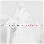 Shadowmaker (Limited Edition) - CD Audio di Apocalyptica