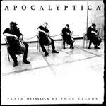 Plays Metallica (Remastered) - CD Audio di Apocalyptica