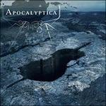 Apocalyptica - CD Audio di Apocalyptica