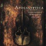Inquisition Symphony - Vinile LP di Apocalyptica