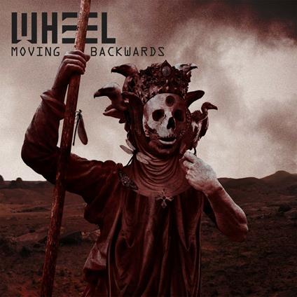 Moving Backwards - Vinile LP di Wheel