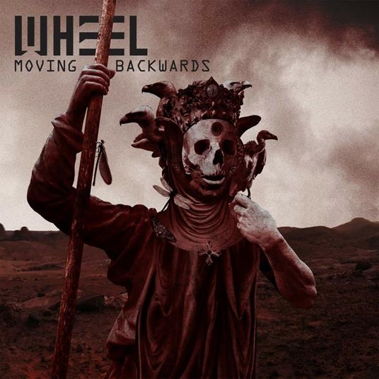 Moving Backwards - Vinile LP di Wheel