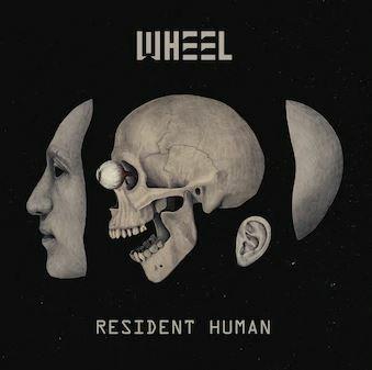 Resident Human - CD Audio di Wheel