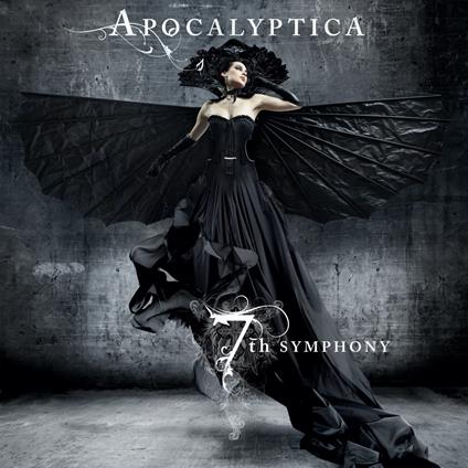 7th Symphony - CD Audio di Apocalyptica