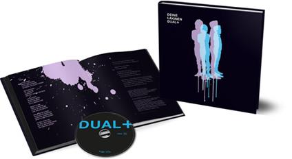 Dual - CD Audio di Deine Lakaien