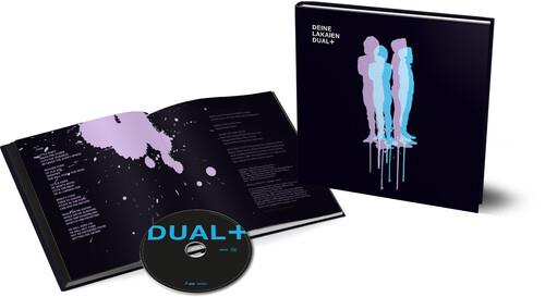 Dual - CD Audio di Deine Lakaien