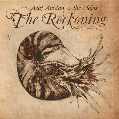 The Reckoning - CD Audio di Asaf Avidan