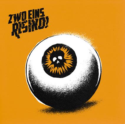 Zwo Eins Risiko - Vinile LP di Zwo Eins Risiko