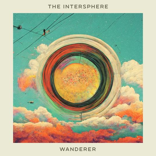 Wanderer - CD Audio di Intersphere
